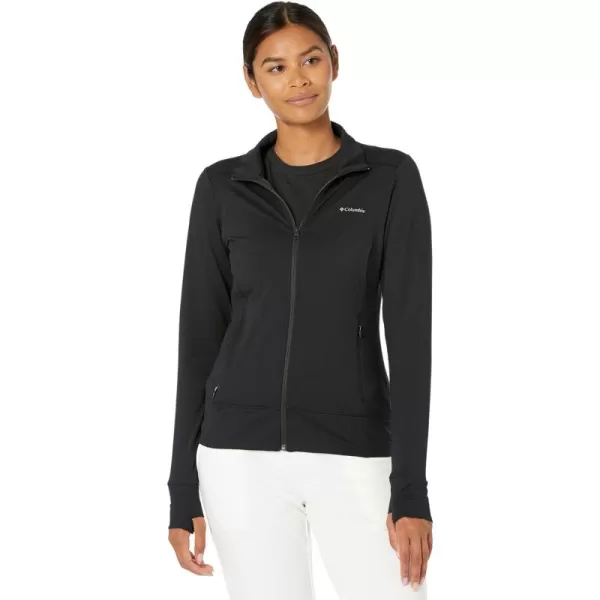 Columbia Women's Weekend Adventure Full Zip