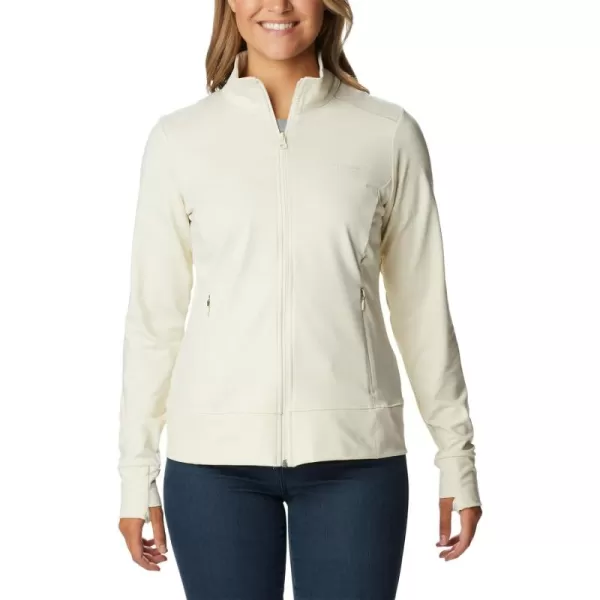 Columbia Women's Weekend Adventure Full Zip