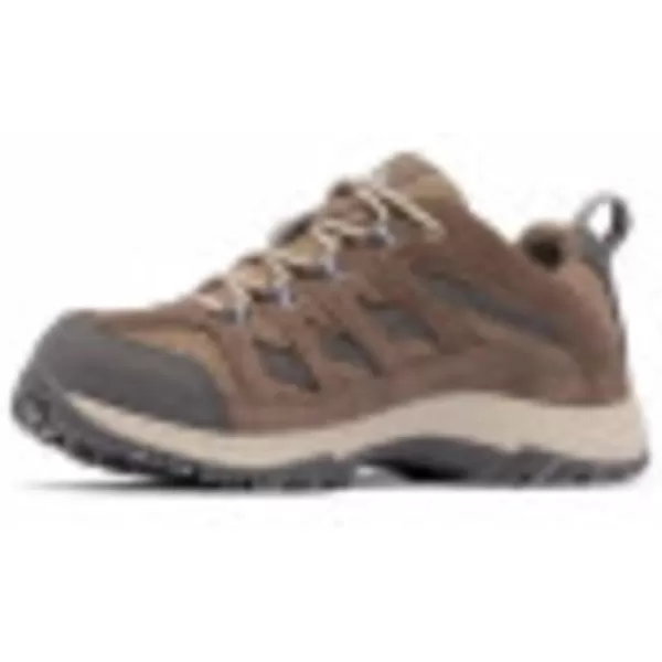Women's Crestwood Waterproof Hiking Shoe