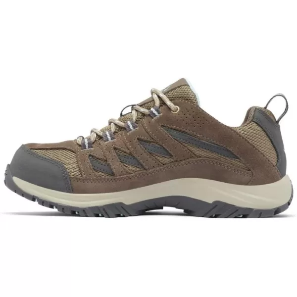 Women's Crestwood Waterproof Hiking Shoe