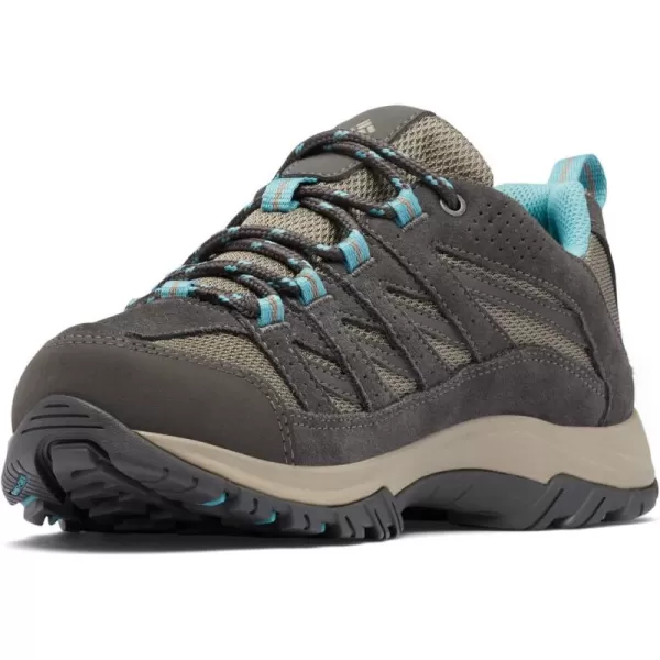Women's Crestwood Waterproof Hiking Shoe