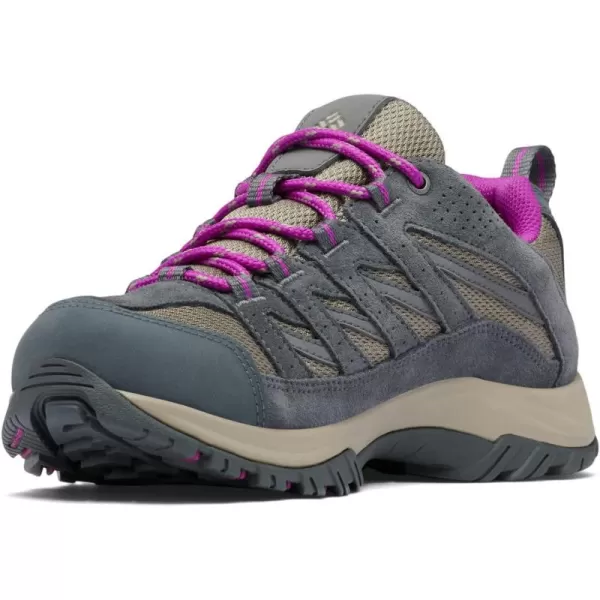 Women's Crestwood Waterproof Hiking Shoe