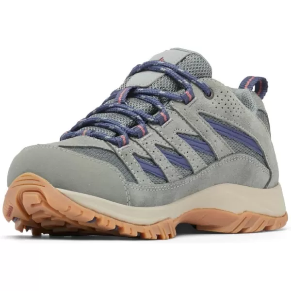 Women's Crestwood Waterproof Hiking Shoe