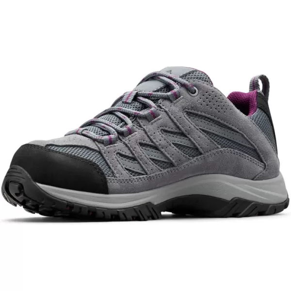 Women's Crestwood Waterproof Hiking Shoe
