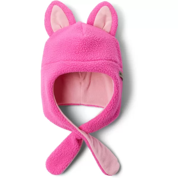 Columbia Baby Tiny Animal Beanie Ii