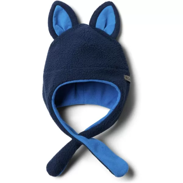 Columbia Baby Tiny Animal Beanie Ii