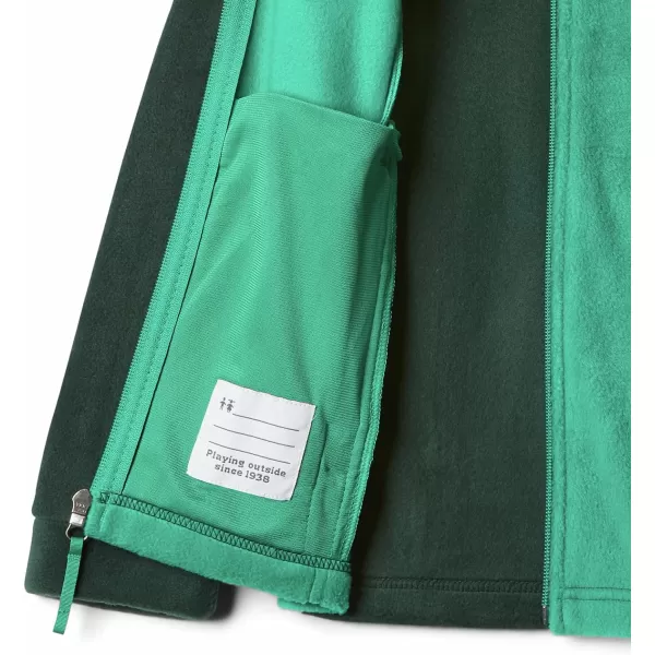 Columbia Boys' Steens Mountain Ii Fleece