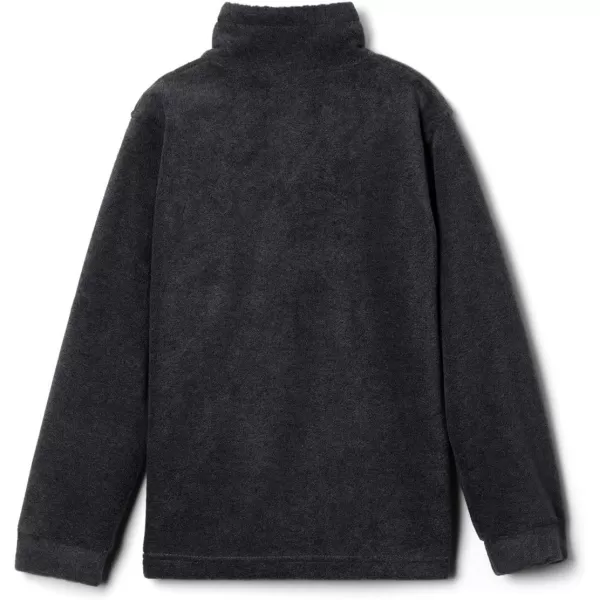 Columbia Boys' Steens Mountain Ii Fleece
