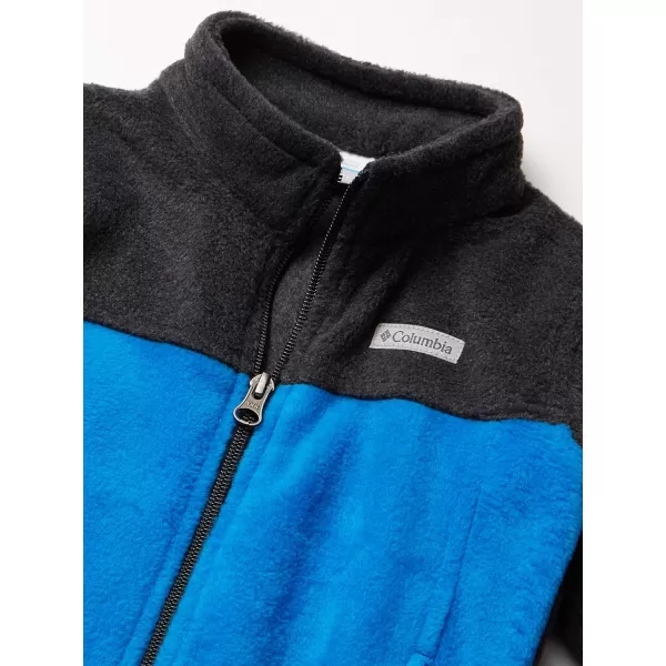 Columbia Boys' Steens Mountain Ii Fleece