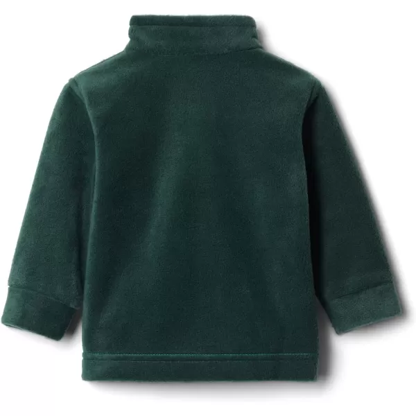 Columbia Boys' Steens Mountain Ii Fleece
