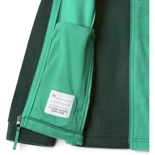 Columbia Boys' Steens Mountain Ii Fleece