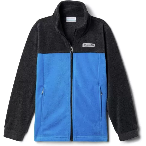 Columbia Boys' Steens Mountain Ii Fleece