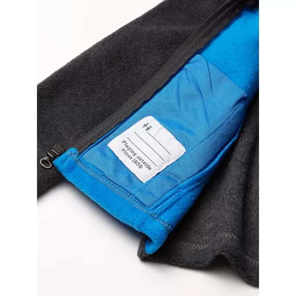 Columbia Boys' Steens Mountain Ii Fleece