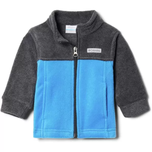 Columbia Boys' Steens Mountain Ii Fleece