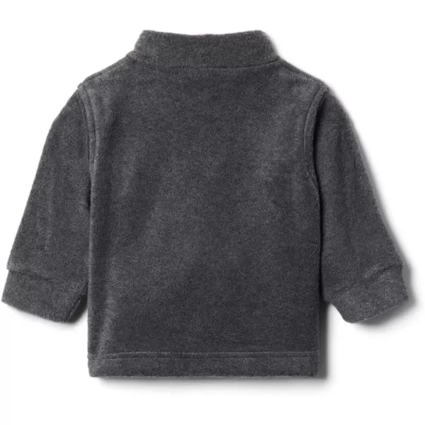 Columbia Boys' Steens Mountain Ii Fleece