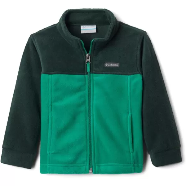 Columbia Boys' Steens Mountain Ii Fleece
