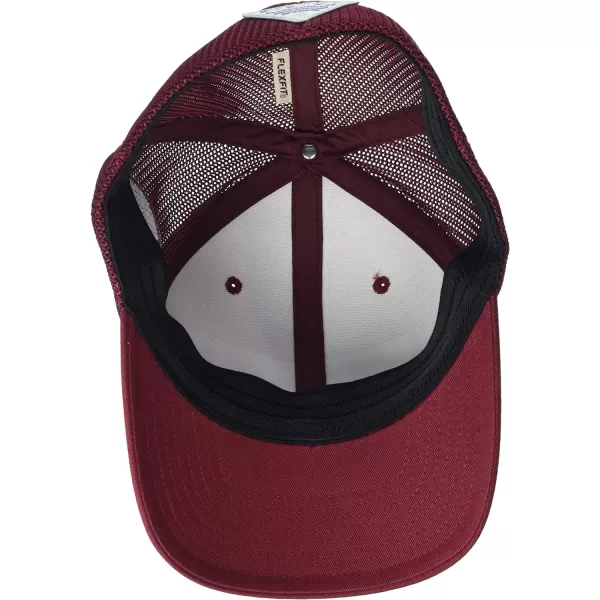 Columbia Collegiate PFG Mesh Hooks Ball Cap