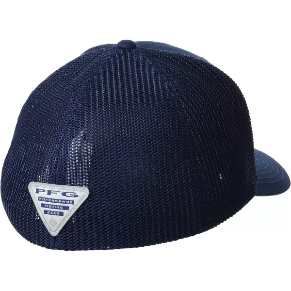 Columbia Collegiate PFG Mesh Hooks Ball Cap