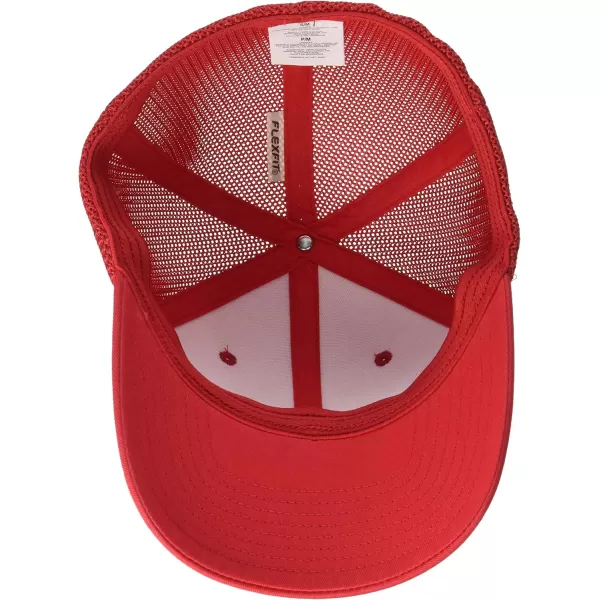 Columbia Collegiate PFG Mesh Hooks Ball Cap