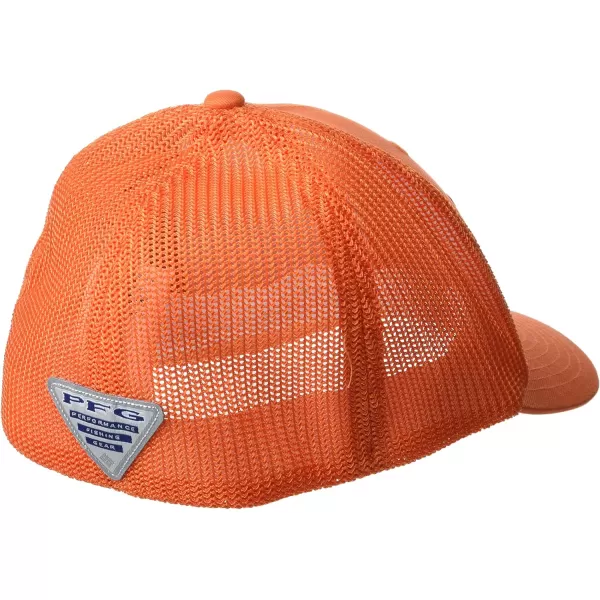 Columbia Collegiate PFG Mesh Hooks Ball Cap