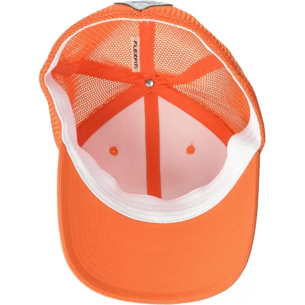 Columbia Collegiate PFG Mesh Hooks Ball Cap