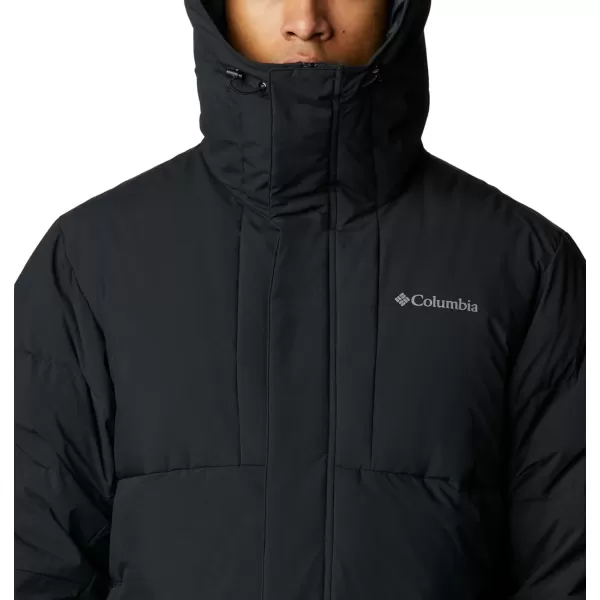 Columbia Men's Aldercrest Down Parka