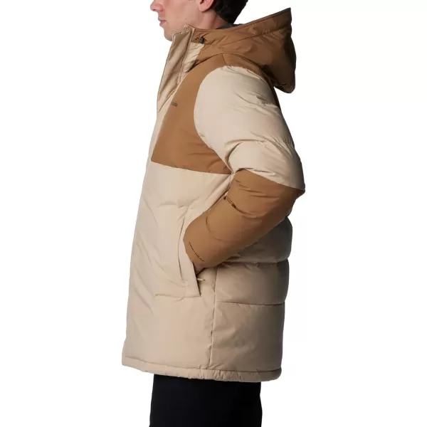 Columbia Men's Aldercrest Down Parka