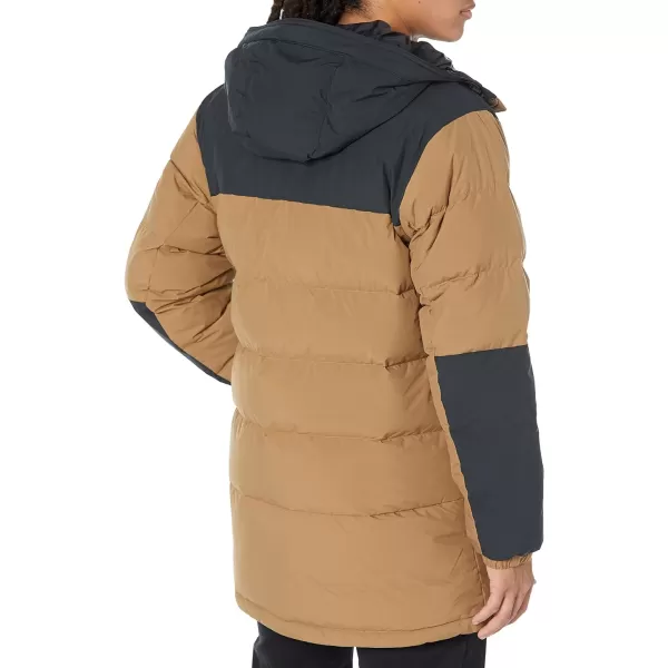 Columbia Men's Aldercrest Down Parka