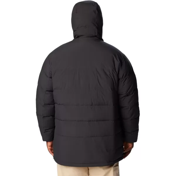 Columbia Men's Aldercrest Down Parka