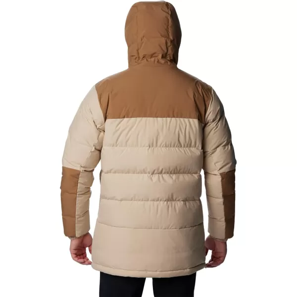 Columbia Men's Aldercrest Down Parka
