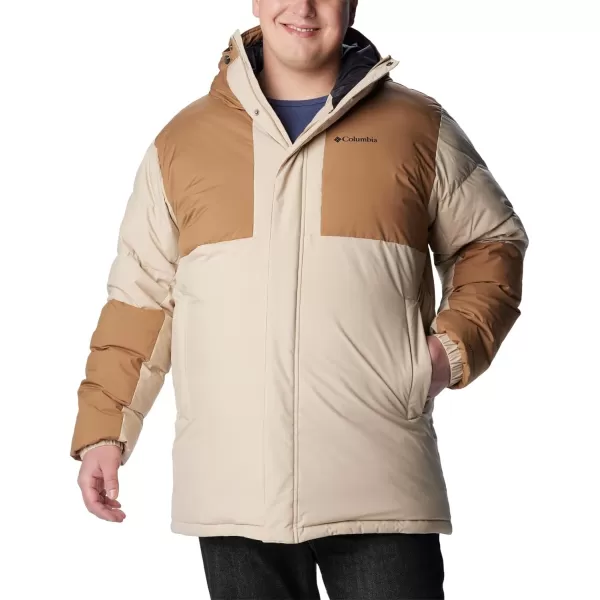 Columbia Men's Aldercrest Down Parka