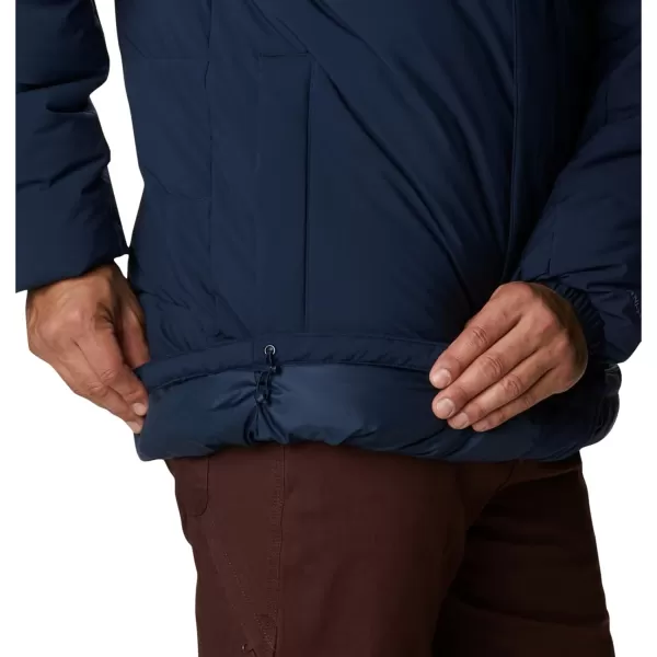 Columbia Men's Aldercrest Down Parka