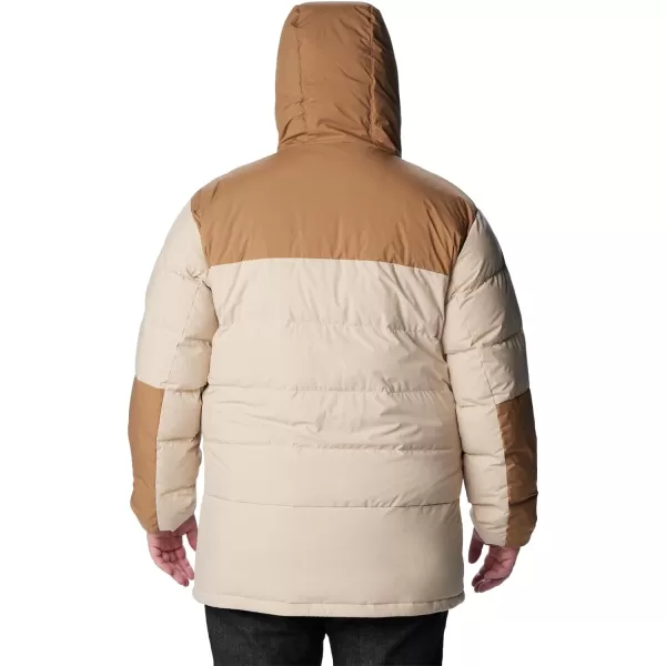 Columbia Men's Aldercrest Down Parka