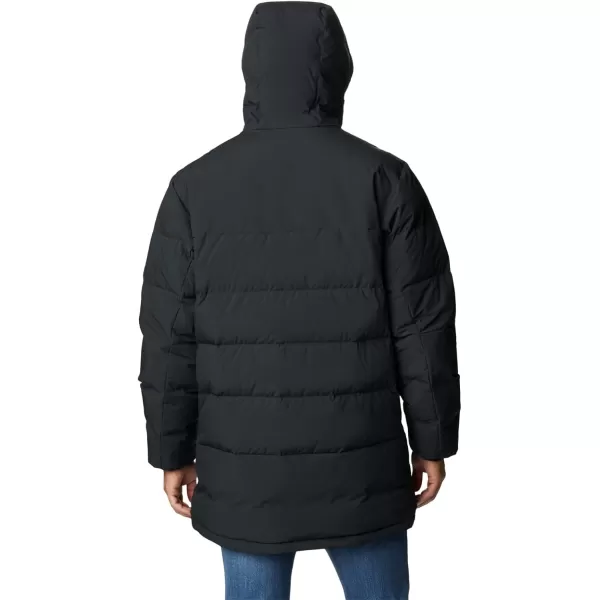 Columbia Men's Aldercrest Down Parka