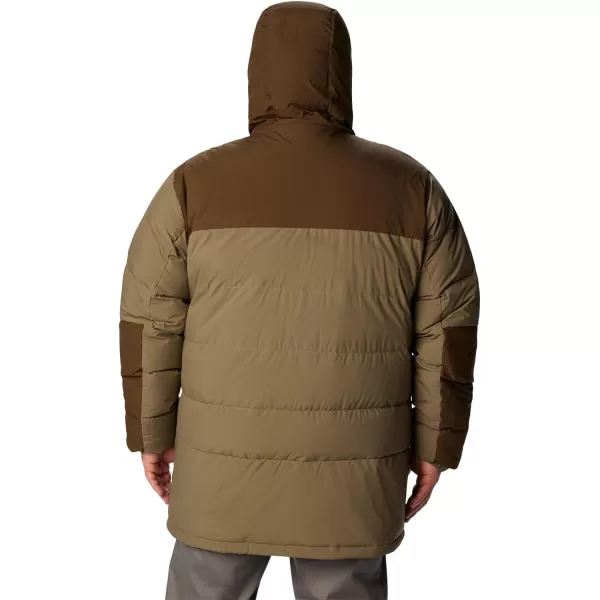 Columbia Men's Aldercrest Down Parka