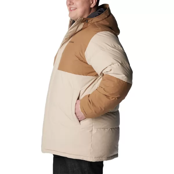 Columbia Men's Aldercrest Down Parka