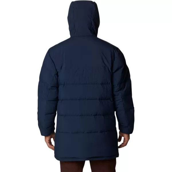 Columbia Men's Aldercrest Down Parka