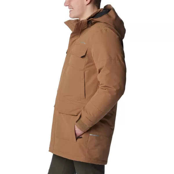 Columbia Men's Landroamer Down Parka