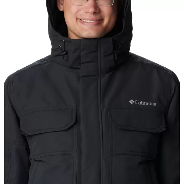 Columbia Men's Landroamer Down Parka