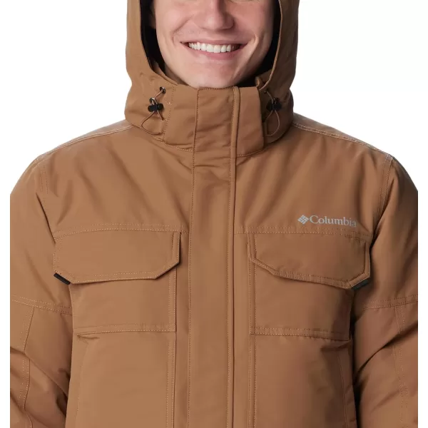 Columbia Men's Landroamer Down Parka