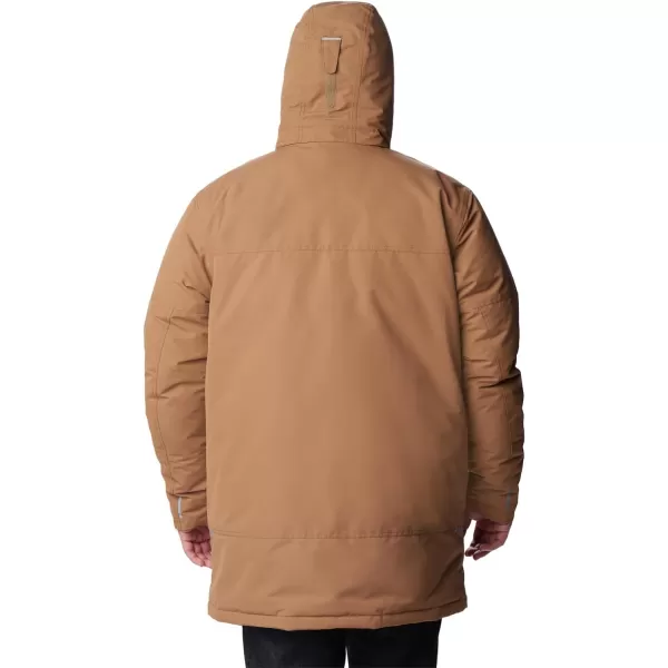 Columbia Men's Landroamer Down Parka