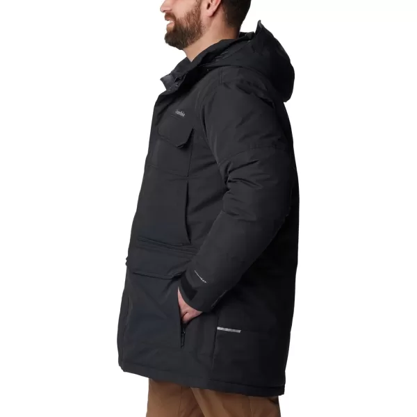Columbia Men's Landroamer Down Parka