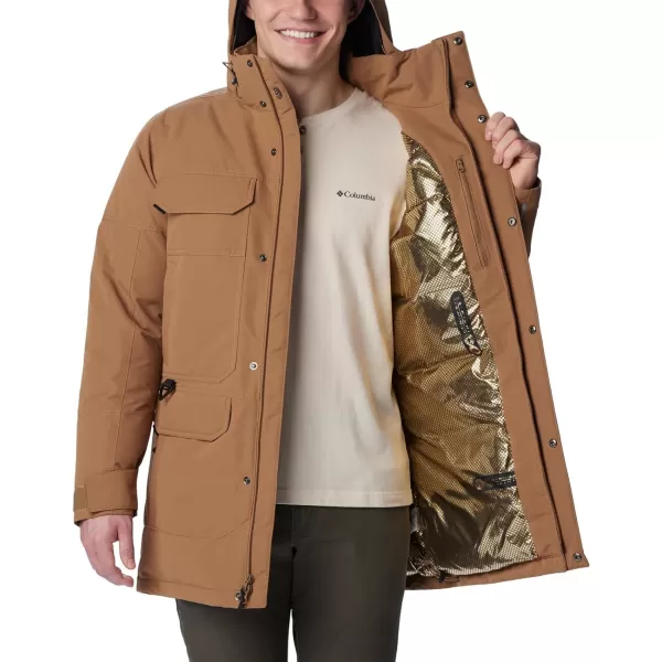 Columbia Men's Landroamer Down Parka