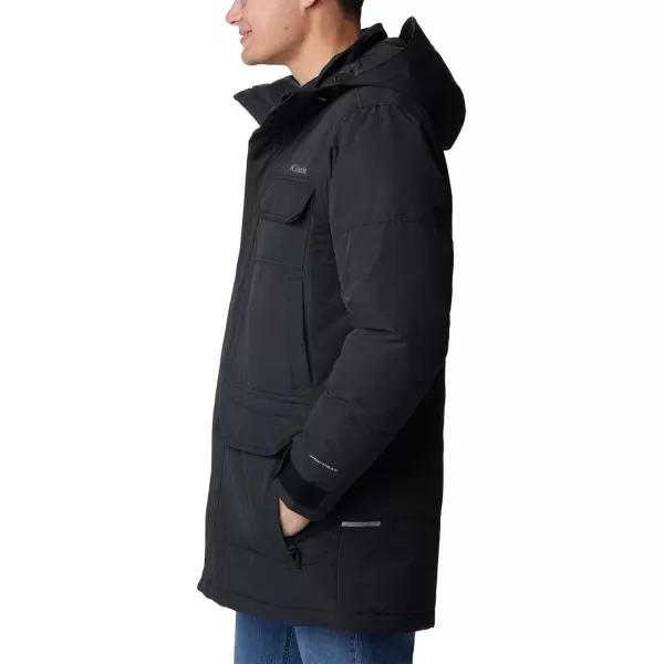 Columbia Men's Landroamer Down Parka