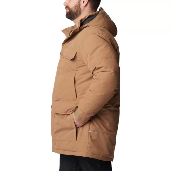 Columbia Men's Landroamer Down Parka