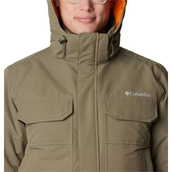 Columbia Men's Landroamer Down Parka