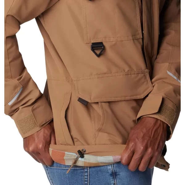 Columbia Men's Landroamer Lined Jacket