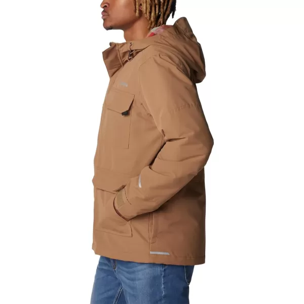 Columbia Men's Landroamer Lined Jacket
