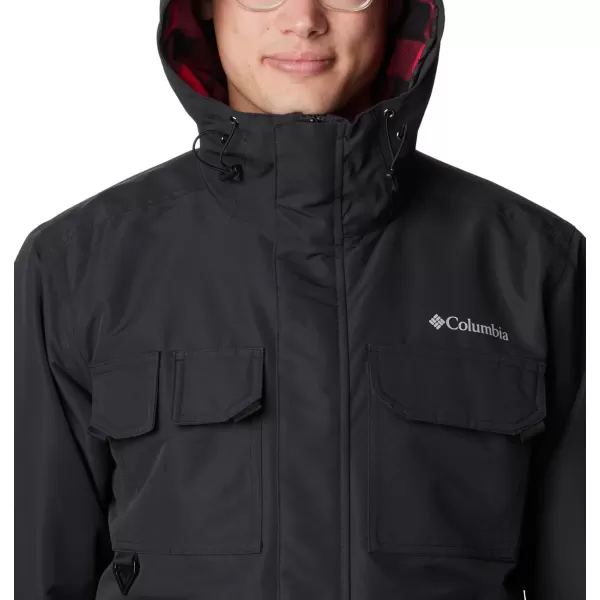 Columbia Men's Landroamer Lined Jacket