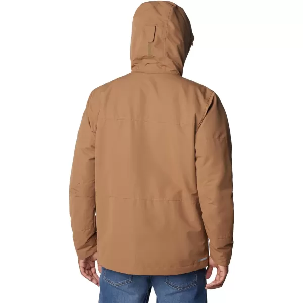 Columbia Men's Landroamer Lined Jacket